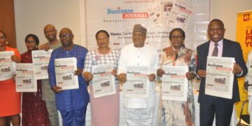 NCC, NAICOM, LASG, Experts Identify Importance of Media in National Development