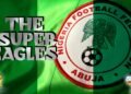 Int’l Friendly: Super Eagles Lose 1-2 to Algeria’s Desert Foxes