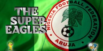 Int’l Friendly: Super Eagles Lose 1-2 to Algeria’s Desert Foxes