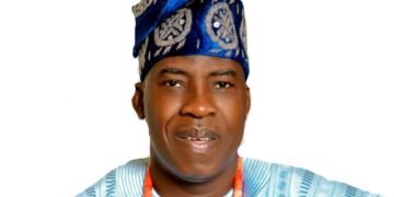 BREAKING: Osun PDP Expels Babayemi after Supreme Court Judgement
