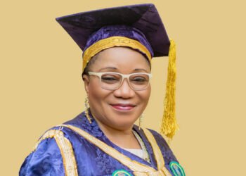 UNIBEN VC Honoured with Chieftaincy Title