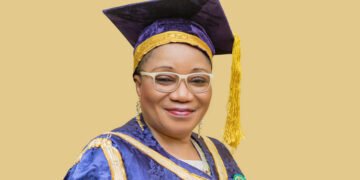 UNIBEN VC Honoured with Chieftaincy Title