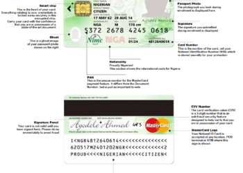 Edo Cultural Association Registers 140 Nigerians for NIN in Massachusetts