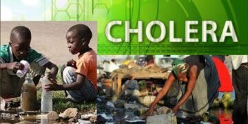 Fresh Cholera Outbreak Kills 53 Persons in Borno