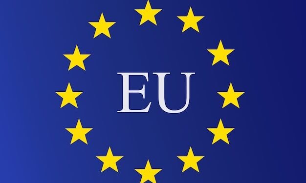 •EU logo