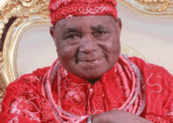 Obaseki Hails Sir Gabriel Igbinedion at 88