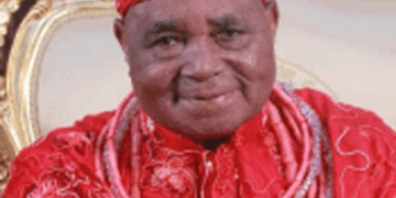 Obaseki Hails Sir Gabriel Igbinedion at 88