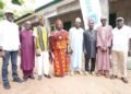 Julius Berger Builds, Delivers Classroom Blocks for Abuja-Kano Road Community