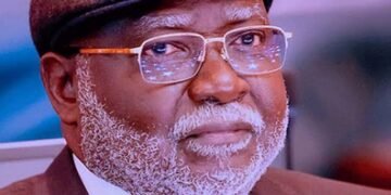 BREAKING: Senate confirms Justice Olukayode Ariwoola as CJN