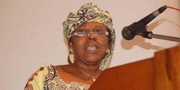 ‘Wicked Lie’ — Awolowo’s Daughter Denies Commenting on Tinubu/Shettima Ticket
