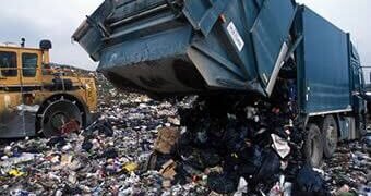Edo Govt Fires Oregbeni Market Waste Manager over dirty environment