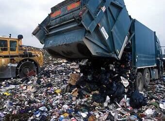 Edo Govt Fires Oregbeni Market Waste Manager over dirty environment