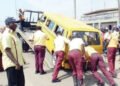 Court Judgement Declaring LASTMA Non-revenue Generating Agency Excites Lawyer