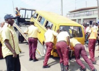 Court Judgement Declaring LASTMA Non-revenue Generating Agency Excites Lawyer