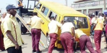 Court Judgement Declaring LASTMA Non-revenue Generating Agency Excites Lawyer