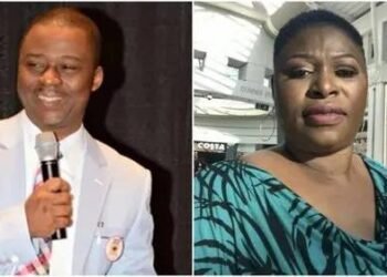 Defamation against Pastor Olukoya: Maureen Badejo Loses again as London Court Refuses Her Appeal
