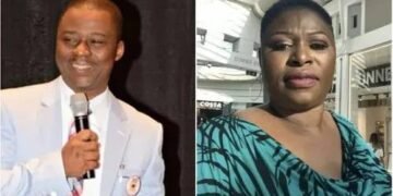 Defamation against Pastor Olukoya: Maureen Badejo Loses again as London Court Refuses Her Appeal