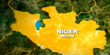 Niger Govt Distributes Relief Items to Flood Victims in Kontagora