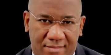 Labour Party will End Insecurity if Elected, says Datti Baba-Ahmed