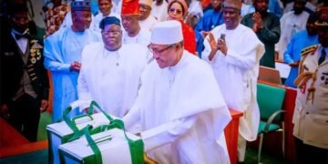 Nigeria to Borrow, Sell National Assets to Fund N10.78trn 2023 Budget Deficit