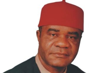 OBITUARY | Ex-PDP National Chairman dies in Canada