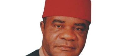 OBITUARY | Ex-PDP National Chairman dies in Canada
