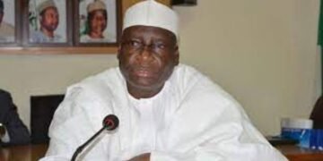 2023: NOA DG frowns at Vote Buying, Electoral Violence