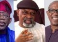 2023 Presidency: Ngige Refuses to Endorse Tinubu over Obi