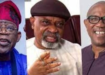 2023 Presidency: Ngige Refuses to Endorse Tinubu over Obi