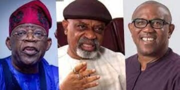2023 Presidency: Ngige Refuses to Endorse Tinubu over Obi