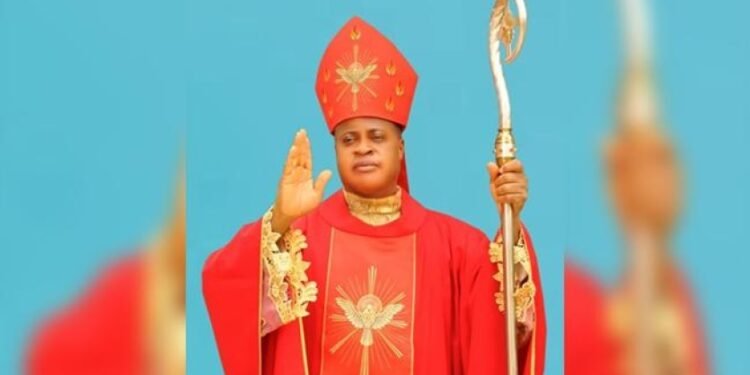 •Cardinal Okpaleke
