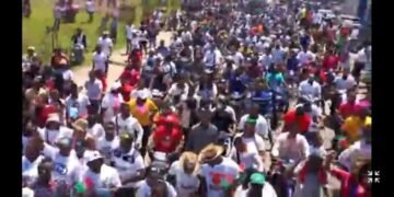 2023: OBIdients in Agbor Community Shut Down Ika Land