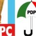 •The APC and PDP logo