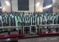 2023: We’ll Actively Mobilise Christians across Nigeria to Vote — Catholic priests vow