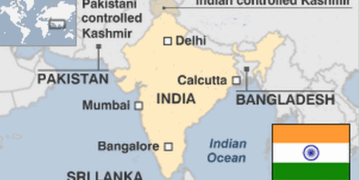 India Slips to 107th Position in Global Hunger Index 2022