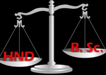 FG Widens Discrimination against HND Holders — fresh circular spells out new hurdles