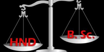 FG Widens Discrimination against HND Holders — fresh circular spells out new hurdles