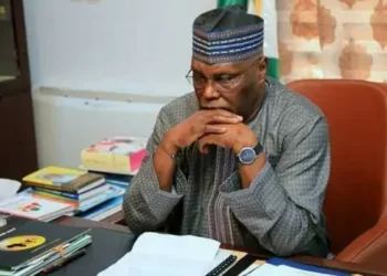 JUST IN | Edo Legacy PDP Members Back out of Atiku Campaign Rally 