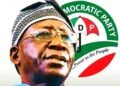 2023: APC has no Legally Valid Candidates, says PDP