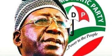 2023: APC has no Legally Valid Candidates, says PDP