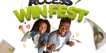 Access Bank to Reward Customers for ‘Saving, Transacting with the Bank’
