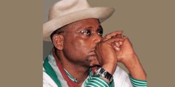 PDP Feud: Wike De-recognises Celestine Omehia as Former Governor