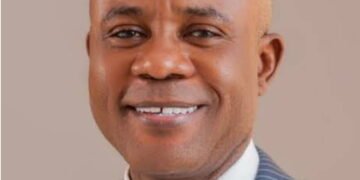 Enugu 2023: Group Drums Support for Peter Mbah, PDP Governorship Candidate
