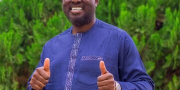 Tinubu, a Financial Expert, Needed for Nigeria’s Revenue Reform, Says APC Chieftain