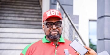 Anti-land Grabbing: Obagie/Ogheghe New Town Project Verification Commences October 10