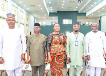 Edo Floats Fleet Management Platform