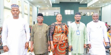 Edo Floats Fleet Management Platform
