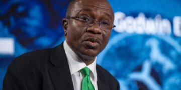 Why We’re Redesigning Naira Notes, By Emefiele