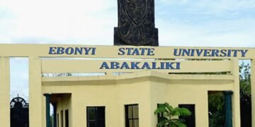 ASUU: Ebonyi Varsity Lecturers, Students Celebrate over Strike Suspension