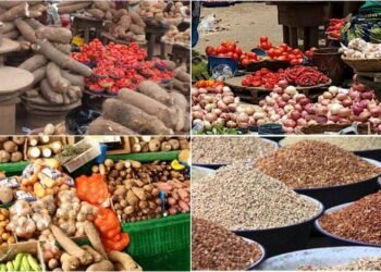 NBS: Nigeria’s Inflation Rate Rises Above 20%